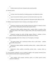 Mikroekonomikos klausimų bankas su atsakymais 8 puslapis