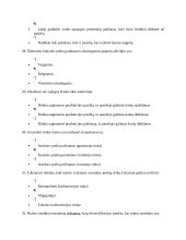 Mikroekonomikos klausimų bankas su atsakymais 9 puslapis