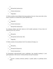 Mikroekonomikos klausimų bankas su atsakymais 10 puslapis