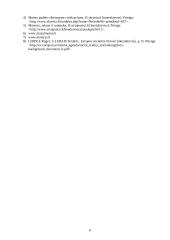 Moters vaidmuo rytų islamiškoje ir vakarų krikščioniškoje kultūrose 7 puslapis