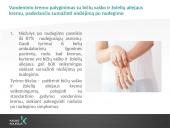 Lūpų balzamų analizė 12 puslapis