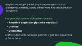 Anglies alotropinės atmainos su aprašymais 2 puslapis