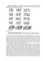 Mūro darbų mokomosios praktikos ataskaita 13 puslapis