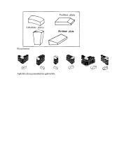 Mūro darbų mokomosios praktikos ataskaita 3 puslapis