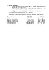 Mūro darbų mokomosios praktikos ataskaita 5 puslapis