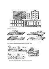 Mūro darbų mokomosios praktikos ataskaita 8 puslapis