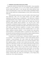 N. Christie "Nusikaltimų kontrolė kaip pramonė" 2 puslapis