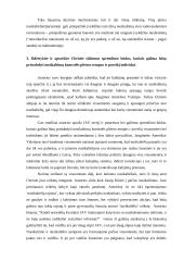 N. Christie "Nusikaltimų kontrolė kaip pramonė" 3 puslapis