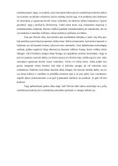 N. Christie "Nusikaltimų kontrolė kaip pramonė" 4 puslapis