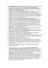 Bausmės skyrimas 2 puslapis