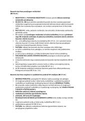 Bausmės skyrimas 12 puslapis