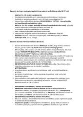 Bausmės skyrimas 13 puslapis