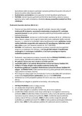 Bausmės skyrimas 14 puslapis