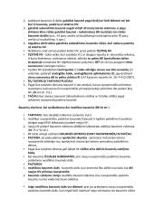 Bausmės skyrimas 18 puslapis