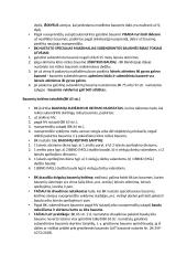 Bausmės skyrimas 19 puslapis