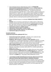 Bausmės skyrimas 3 puslapis