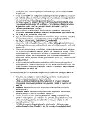 Bausmės skyrimas 9 puslapis