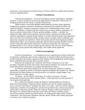 Naminių gyvulių termoreguliacijos ypatumai 4 puslapis