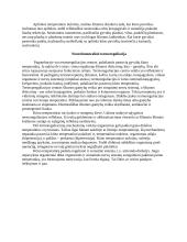 Naminių gyvulių termoreguliacijos ypatumai 5 puslapis