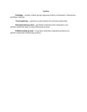 Naminių gyvulių termoreguliacijos ypatumai 6 puslapis