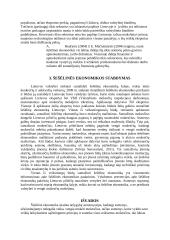 Šešėlinės ekonomikos poveikis Lietuvos biudžetui bei ūkio sektoriams 6 puslapis