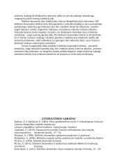 Šešėlinės ekonomikos poveikis Lietuvos biudžetui bei ūkio sektoriams 7 puslapis