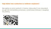 Netikros naujienos 4 puslapis