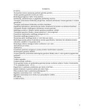 Verslo planas: drabužių siuvimas UAB "Apranga"	 2 puslapis