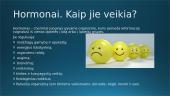 Hormonai ir homeostazė 6 puslapis