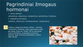 Hormonai ir homeostazė 8 puslapis