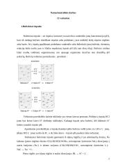 Neorganinės chemijos kontrolinis darbas 2 puslapis