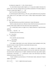 Neorganinės chemijos kontrolinis darbas 3 puslapis