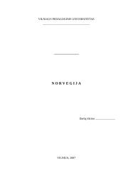 Norvegijos menas ir muzika