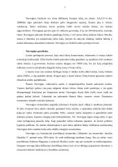 Norvegijos menas ir muzika 2 puslapis