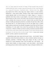 Vaizduotės galia: Don Kichoto paveikslas 2 puslapis