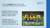 Brazil`s  culture 9 puslapis