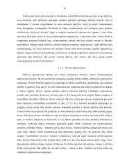 UAB „Baltic Ground Services“ paslaugų kokybės tobulinimas 13 puslapis