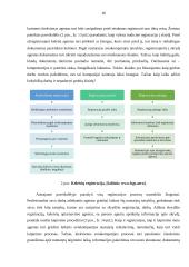 UAB „Baltic Ground Services“ paslaugų kokybės tobulinimas 16 puslapis