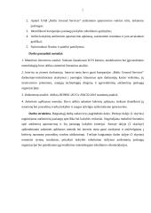 UAB „Baltic Ground Services“ paslaugų kokybės tobulinimas 7 puslapis
