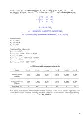 Nuolatinės elektros srovės tiesinės elektros grandinės skaičiavimas 6 puslapis