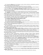 Nuotekų valyklos. Pagrindinės nuostatos 12 puslapis