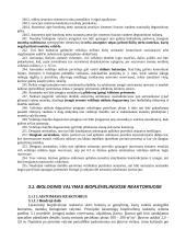 Nuotekų valyklos. Pagrindinės nuostatos 13 puslapis