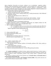 Nuotekų valyklos. Pagrindinės nuostatos 14 puslapis