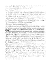 Nuotekų valyklos. Pagrindinės nuostatos 15 puslapis