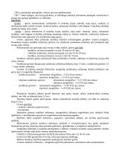 Nuotekų valyklos. Pagrindinės nuostatos 3 puslapis