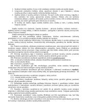 Nuotekų valyklos. Pagrindinės nuostatos 7 puslapis