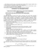 Nuotekų valyklos. Pagrindinės nuostatos 9 puslapis