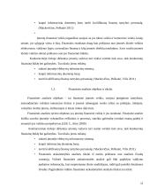 UAB „Rimi Lietuva" finansinės ir ūkinės veiklos analizė bei pelno didinimas   9 puslapis