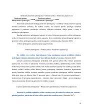 UAB „Rimi Lietuva" finansinės ir ūkinės veiklos analizė bei pelno didinimas   16 puslapis