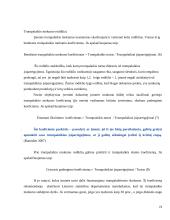 UAB „Rimi Lietuva" finansinės ir ūkinės veiklos analizė bei pelno didinimas   18 puslapis